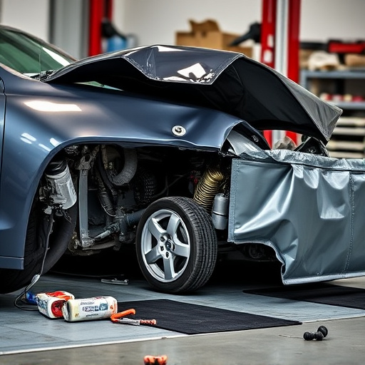 car collision repair
