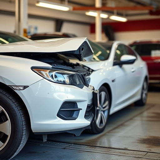 car collision repair