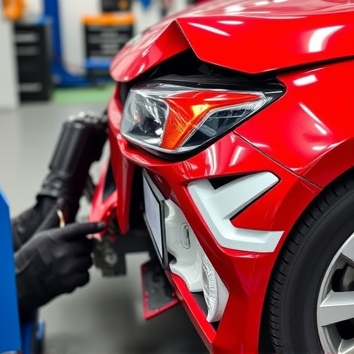 car collision repair