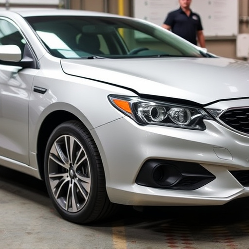 car collision repair