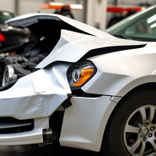 car collision repair