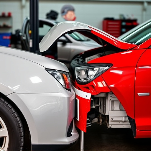 car collision repair