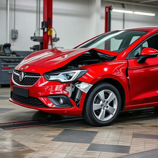 car collision repair