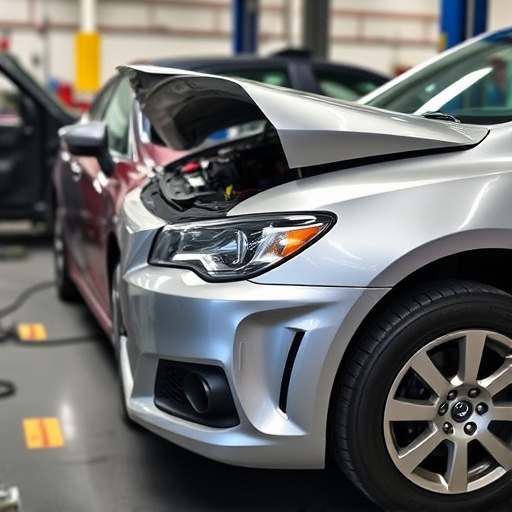 car collision repair