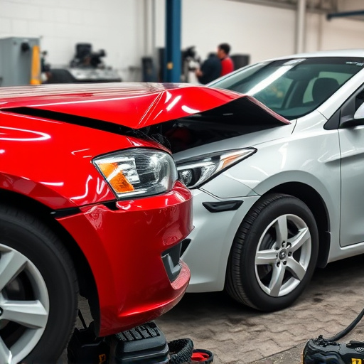 car collision repair