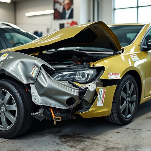 car collision repair