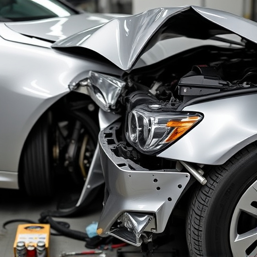 car collision repair