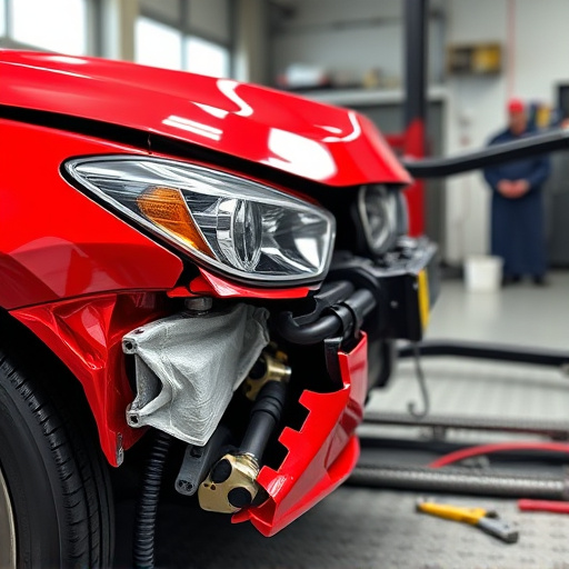 car collision repair