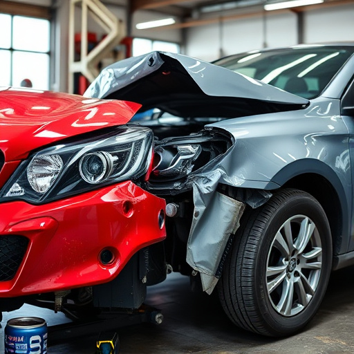 car collision repair