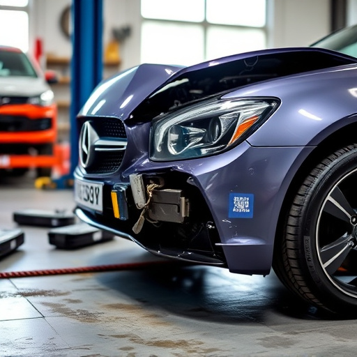 car collision repair