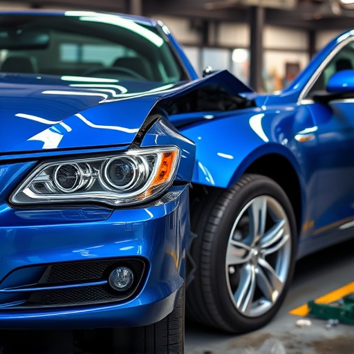 car collision repair