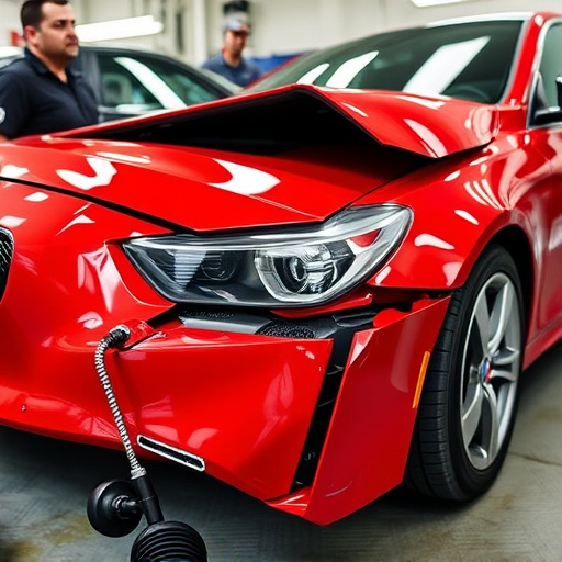 car collision repair
