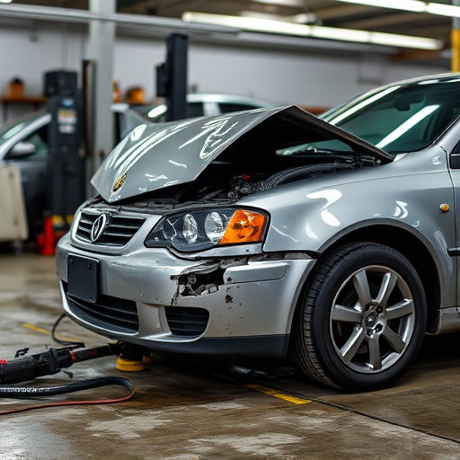 car collision repair