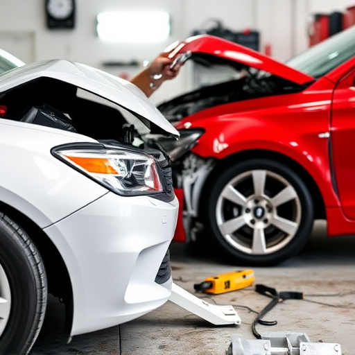 car collision repair