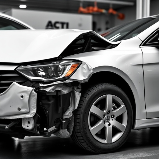 car collision repair