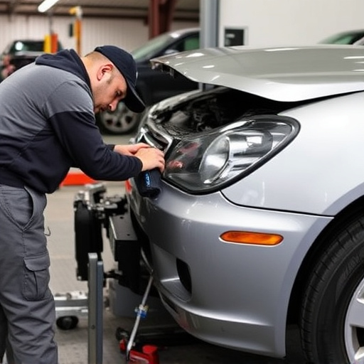 car collision repair