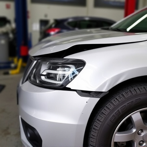 car collision repair