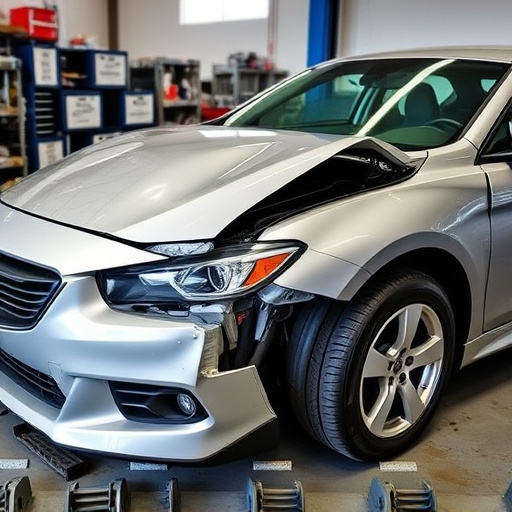 car collision repair