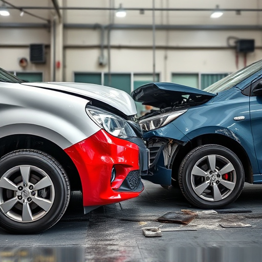 car collision repair