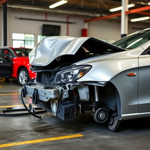 car collision repair