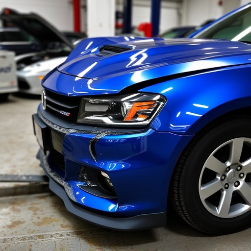 car collision repair