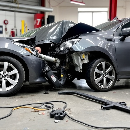 car collision repair