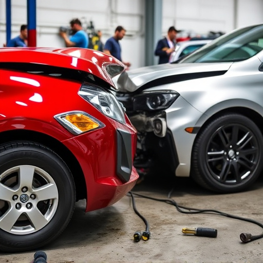 car collision repair