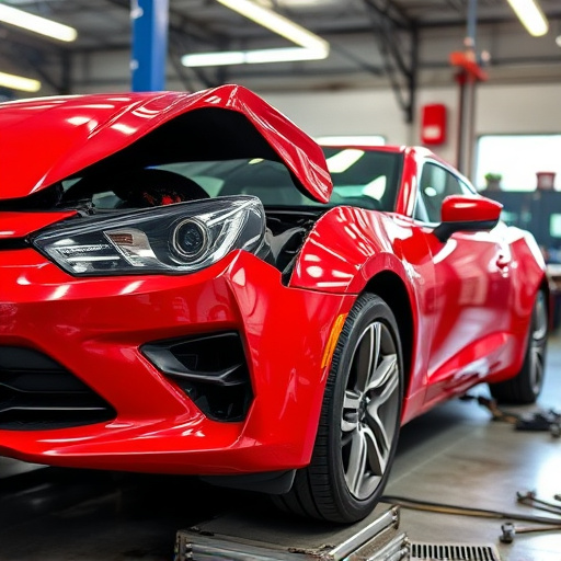car collision repair