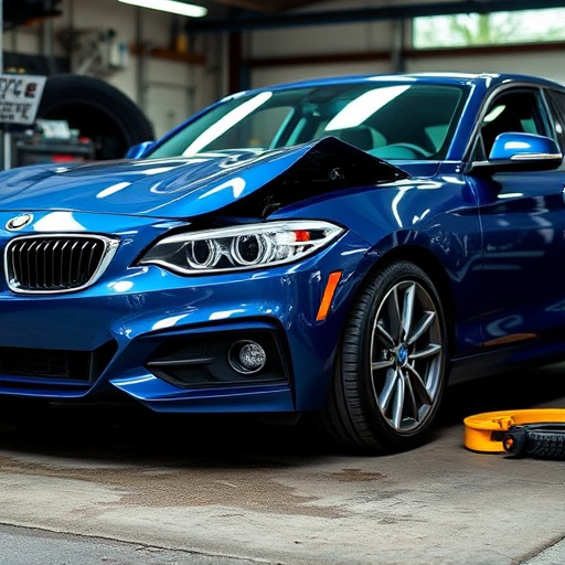 car collision repair