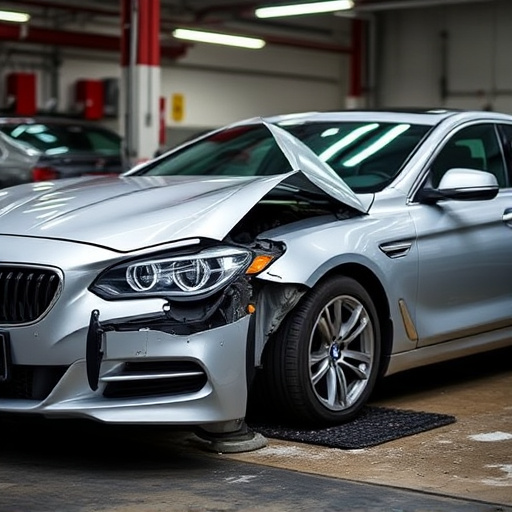 car collision repair