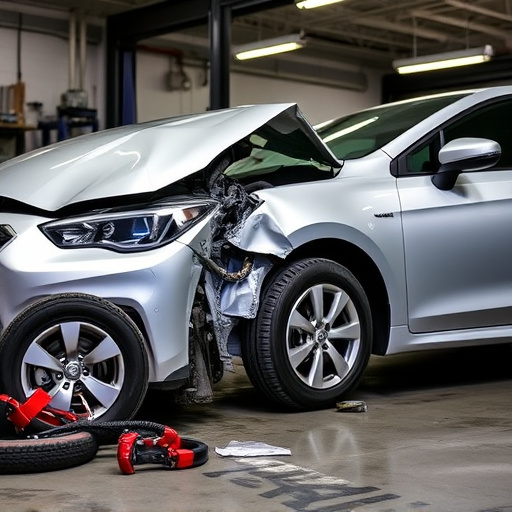 car collision repair