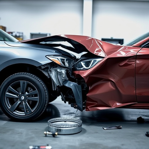 car collision repair