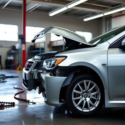 car collision repair