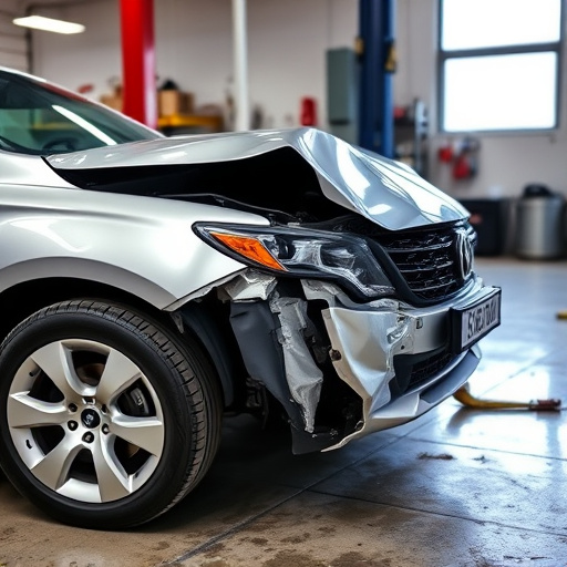 car collision repair