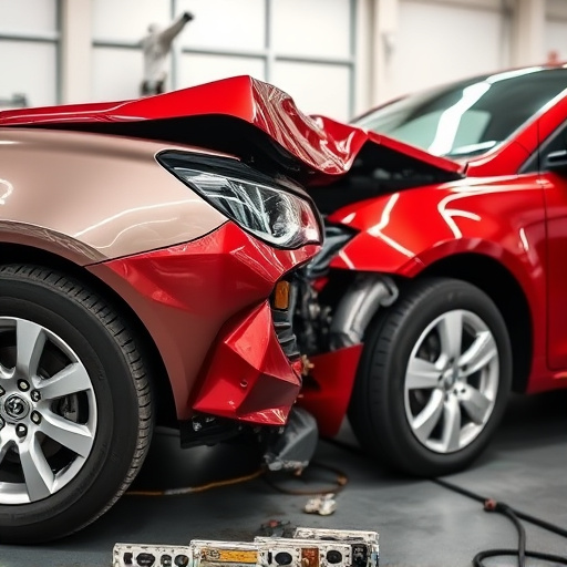 car collision repair