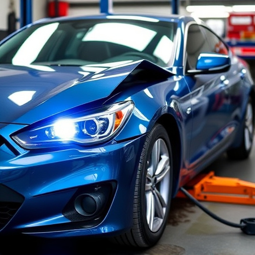 car collision repair
