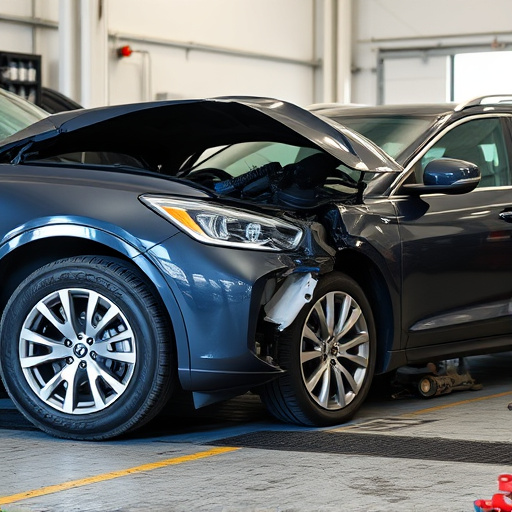 car collision repair