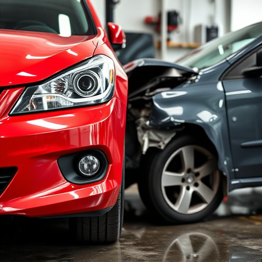 car collision repair