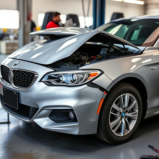 car collision repair