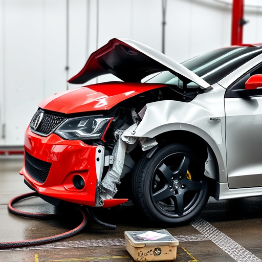 car collision repair