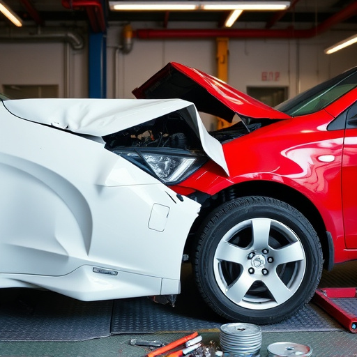 car collision repair