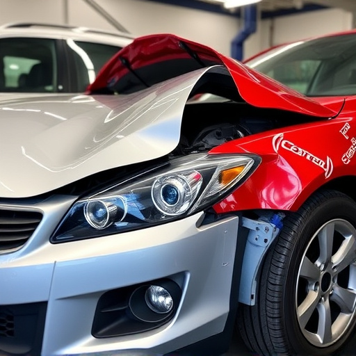 car collision repair