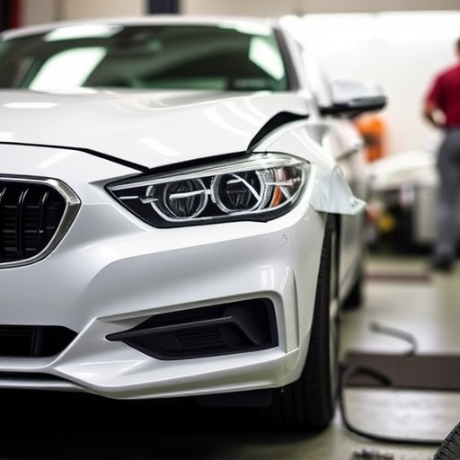car collision repair
