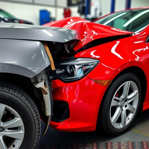 car collision repair