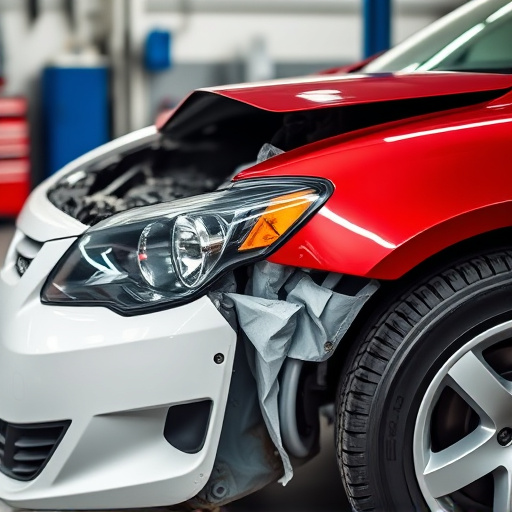 car collision repair
