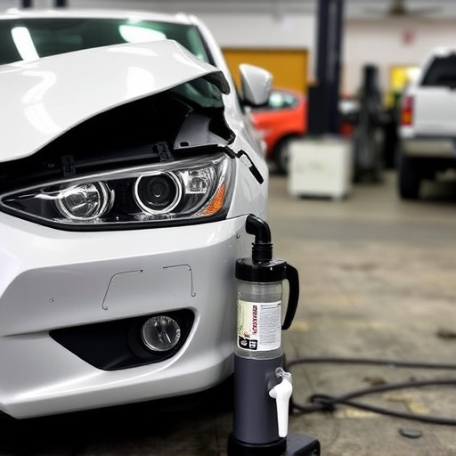 car collision repair