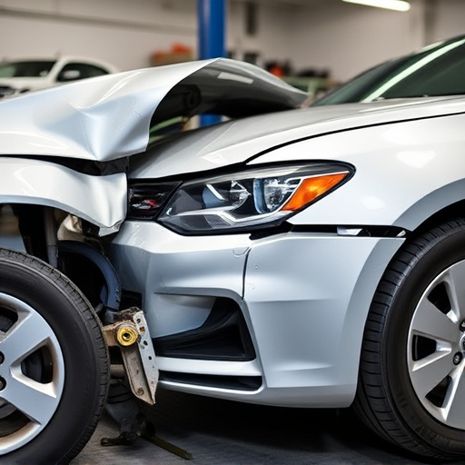 car collision repair