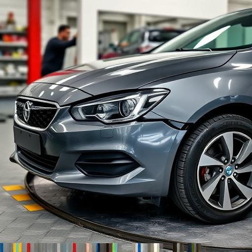 car collision repair