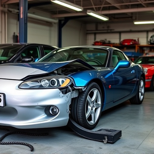 car collision repair