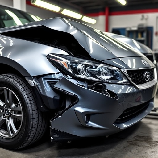 car collision repair